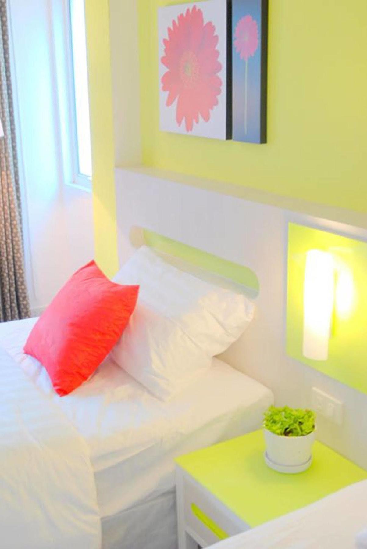 The Inn Saladaeng Bangkok Esterno foto